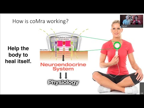 Supporting Hormonal Balance with coMra Therapy