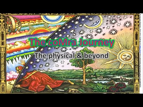 Healing Journey: physical and beyond